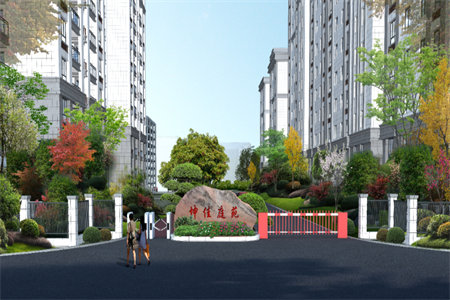 善国璟园154平155万南北通透总高18楼二室一厅向阳