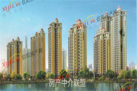 皇家半岛3室2厅2卫1341㎡/附房