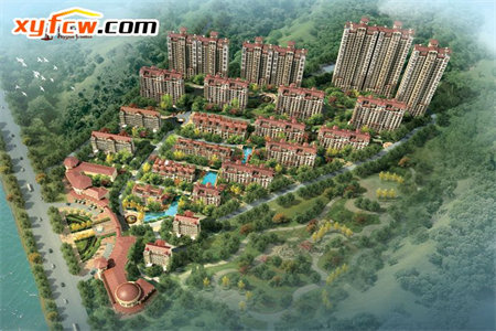 密州路宝龙公园世家新房未住精装修，带家具44万