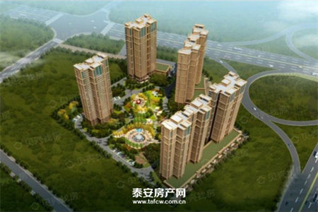 城东缇香郡下沉式复式送院子精装4室2厅2卫证满两年