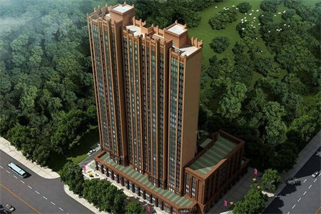 句容旭辉宸品周边配套怎么样