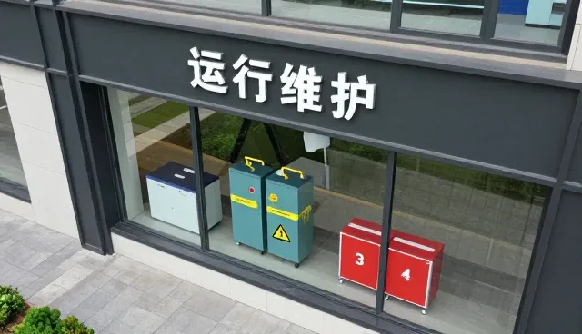 智能监测系统在复杂环境中的技术适配性分析
