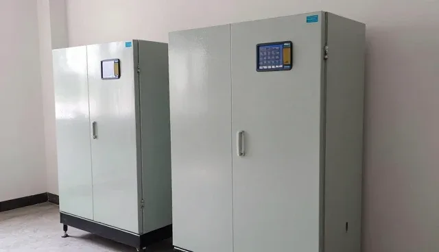 工业电力成套设备选型关注点与适配方案分析