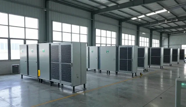非标定制设备性能与适用条件的使用与维护建议